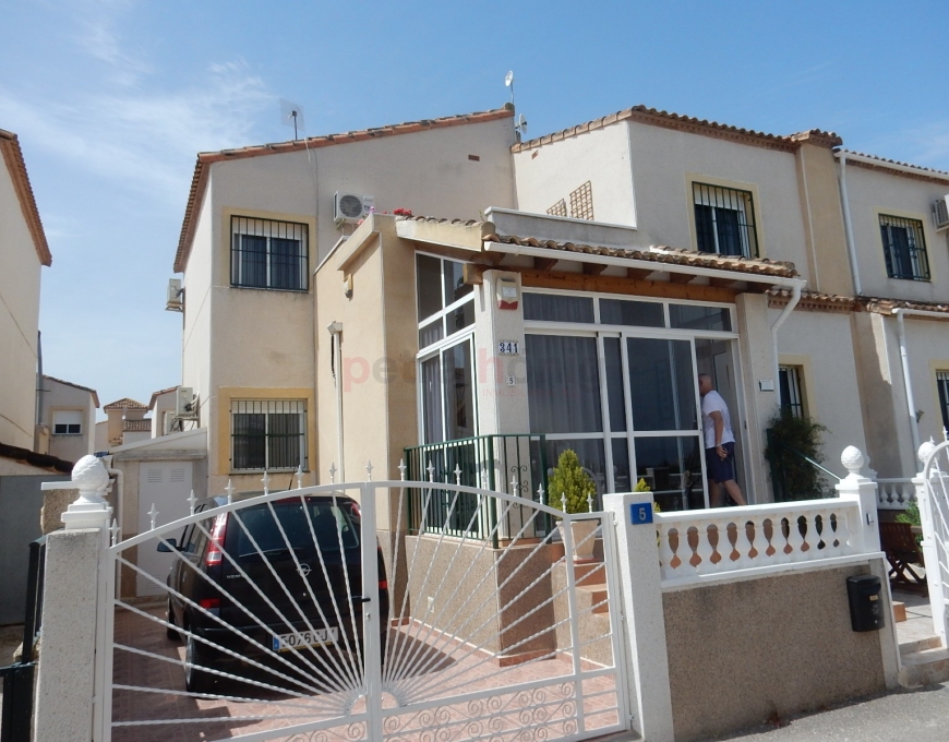 Ciudad Quesada Quads for Sale Petra Hönig