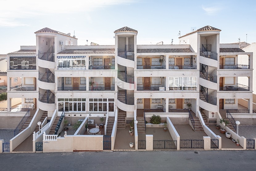 Los Altos Orihuela Costa Immobilien zu verkaufen