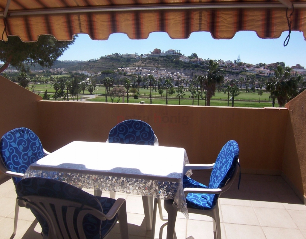 Property for Sale La Marquesa Golf