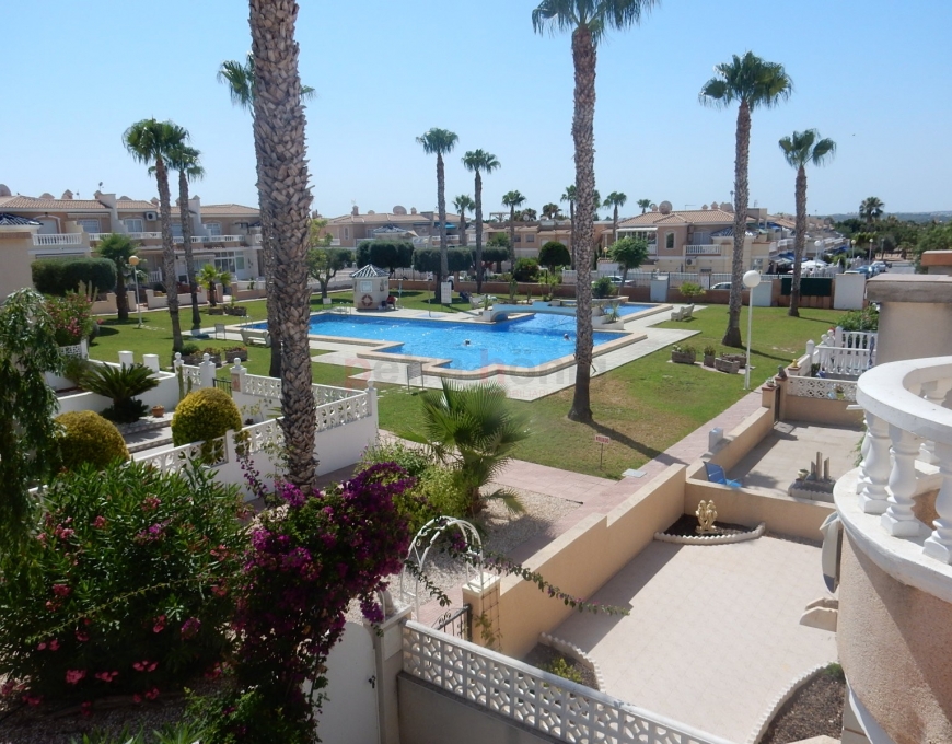 Property for Sale Dona Pepa Quesada