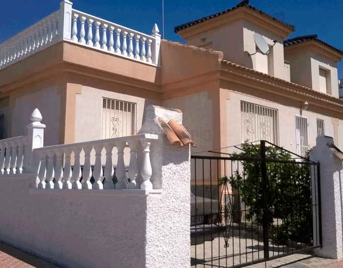 Villas for Sale La Marquesa Golf Rojales