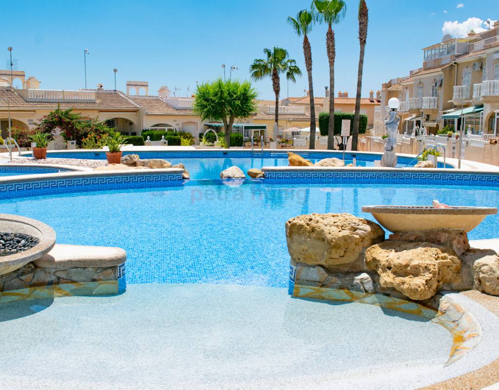 Villas for sale in La Marquesa Golf Ciudad Quesada