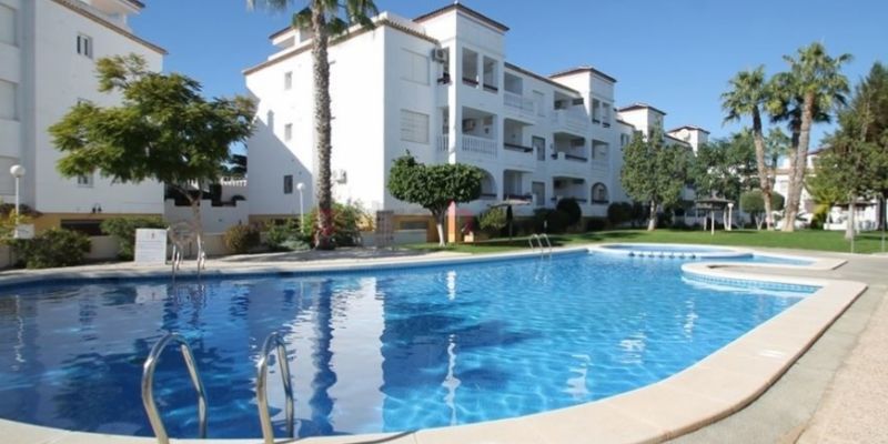 Агенты по недвижимости Villamartin Orihuela Коста