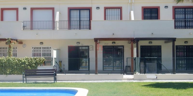 ciudad quesada townhouses for sale