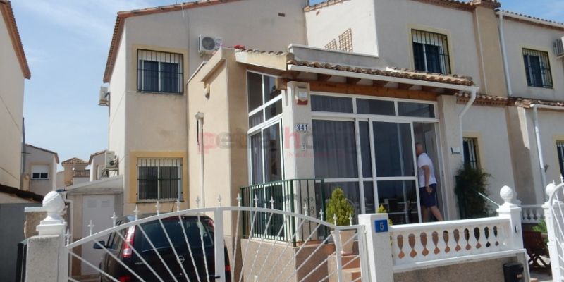 ciudad quesada dúplex en venta