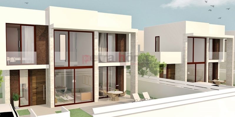 Ciudad Quesada Luxury Villas Til salg