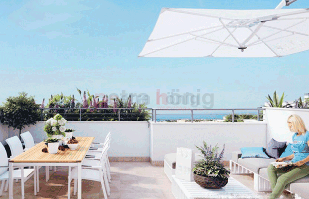 cabo roig property for sale