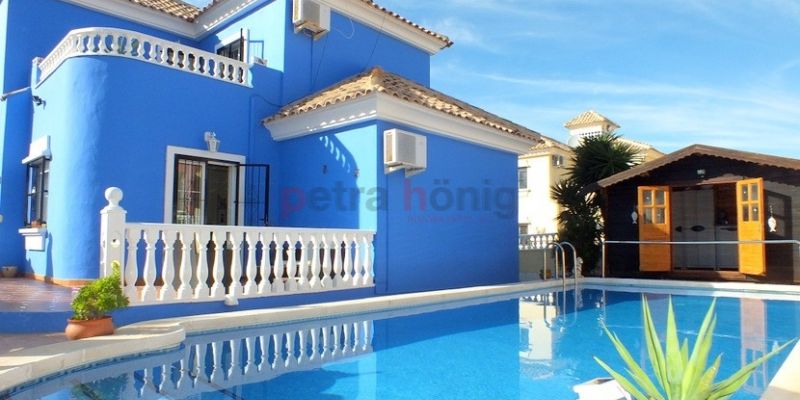 Algorfa Property for Sale