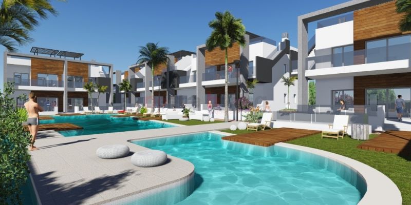 El Raso Guardamar Immobilien zum Verkauf