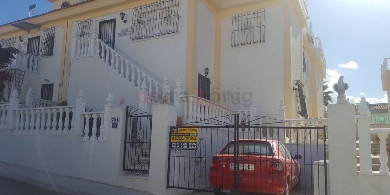 casas en venta en quesada rojales españa