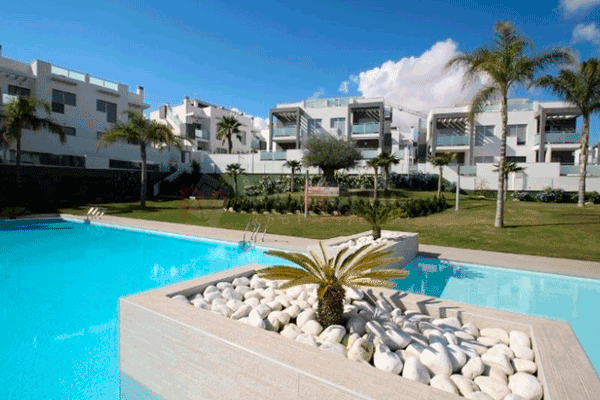 Propriété à vendre Orihuela Costa