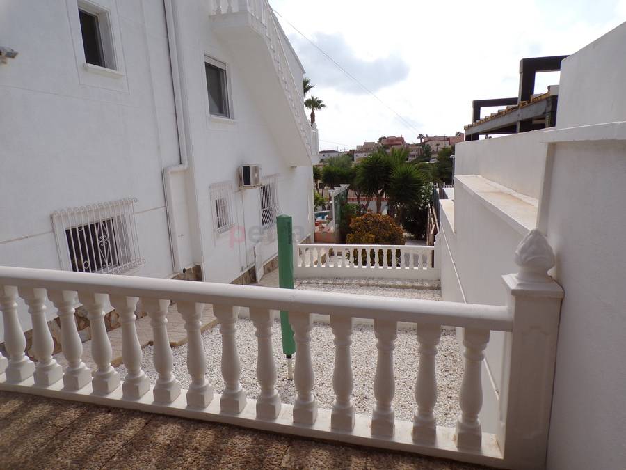 Reventa - Chalet - Los balcones - Los Balcones