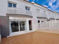 New build - Townhouse - Denia