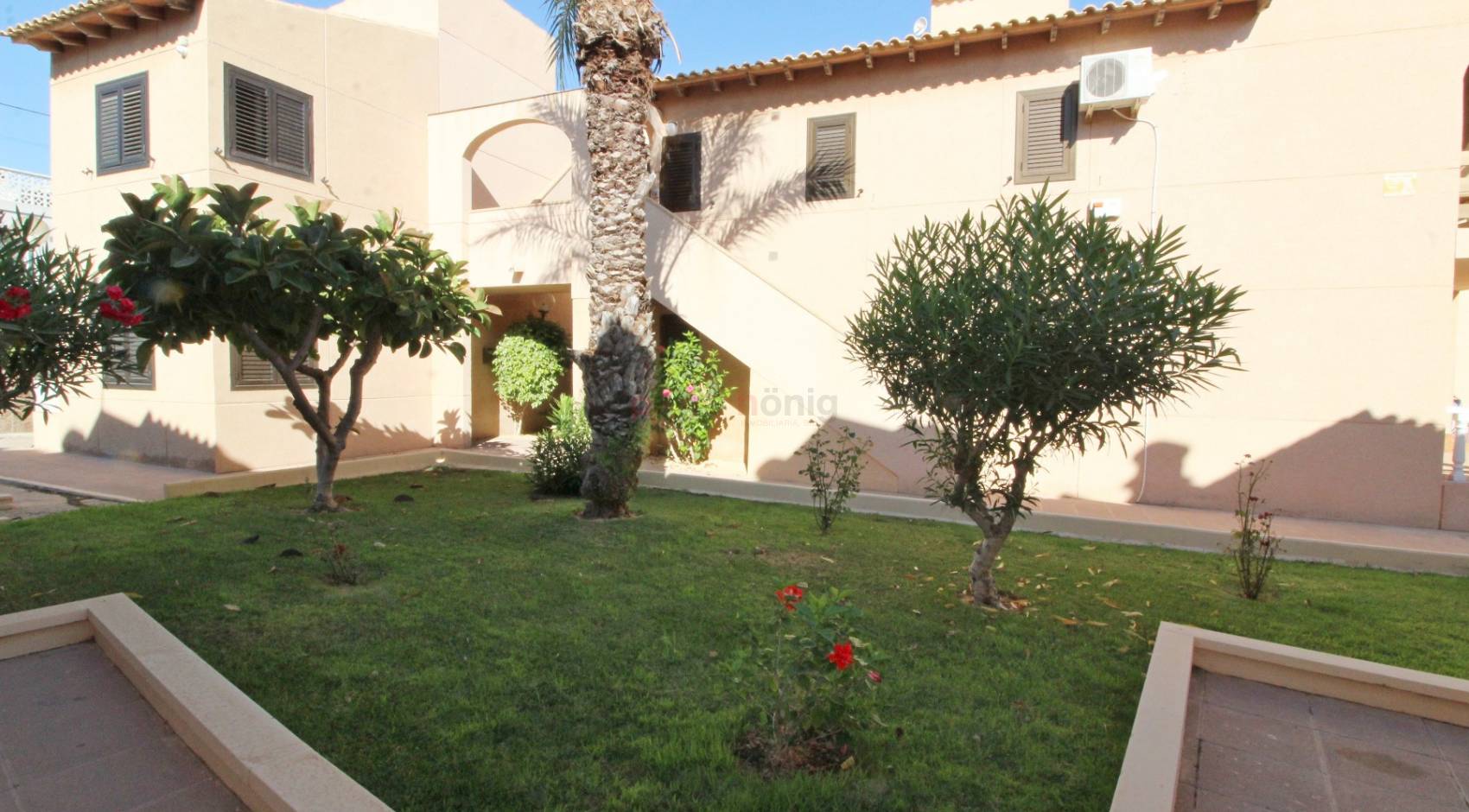 Resales - Townhouse - La Mata - Torreblanca