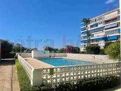 Gebrauchtobjekte - Apartment - Torrevieja - Playa del Acequion