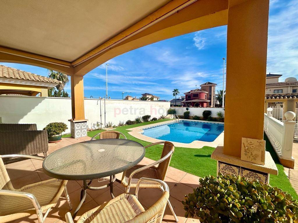 Reventa - Chalet - Orihuela Costa - Cabo Roig