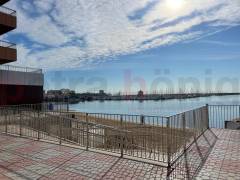 Reventa - Apartamento - Torrevieja - Playa de La Acequion