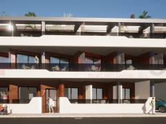 nieuw - Appartement - Torrevieja - Playa del Cura