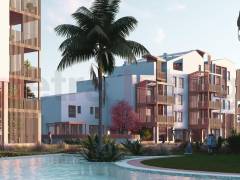 Nouvelle Construction - Appartement - Other areas - El Verger