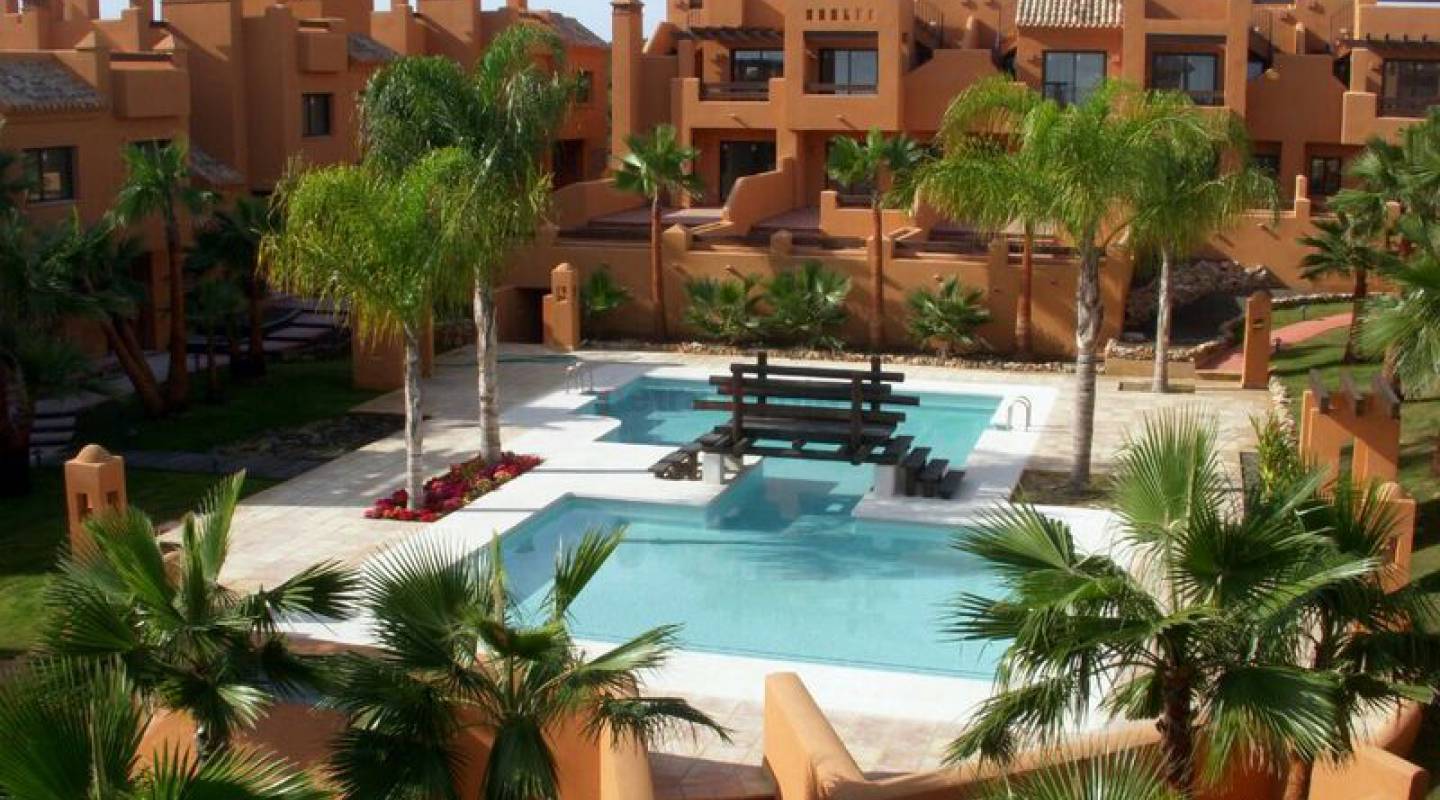 A Vendre - Appartement - San Miguel de Salinas