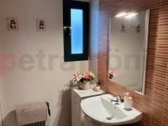 Resales - Apartment - Other areas - Pedreguer