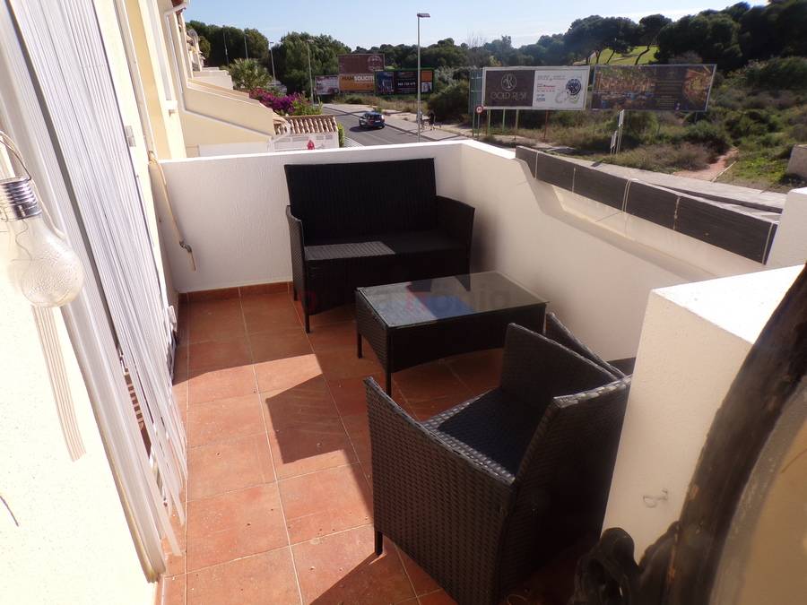 A Vendre - Appartement - Villamartin