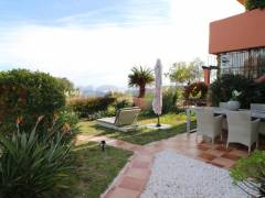 Gebrauchtobjekte - Apartment - Marbella