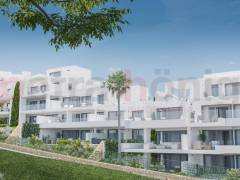 New build - Apartment - Marbella - Costa del Sol