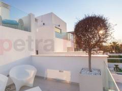 Neubau-Projekte - Einfamilienhaus - El Raso - El Raso, Guardamar