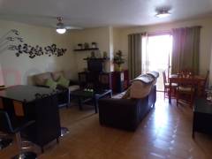 Alquiler larga estancia - Apartamento - Villamartin