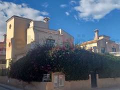 Gebrauchtobjekte - Einfamilienhaus - Orihuela Costa - Orihuela costa