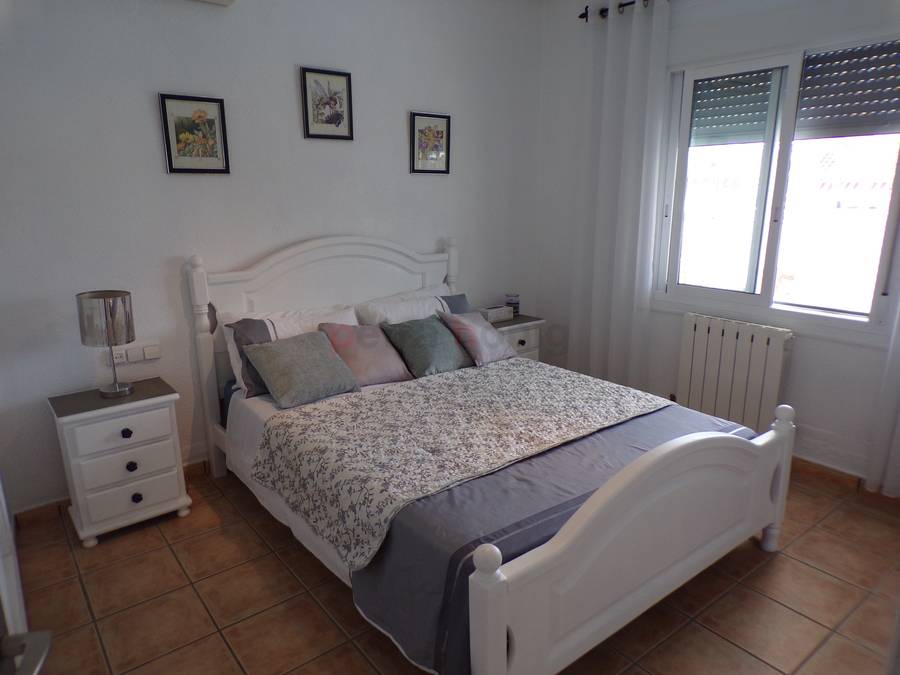 Sale - Finca - Villamartin