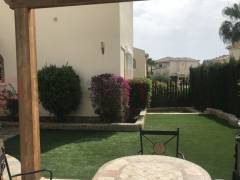 A Vendre - Villa - Villamartin