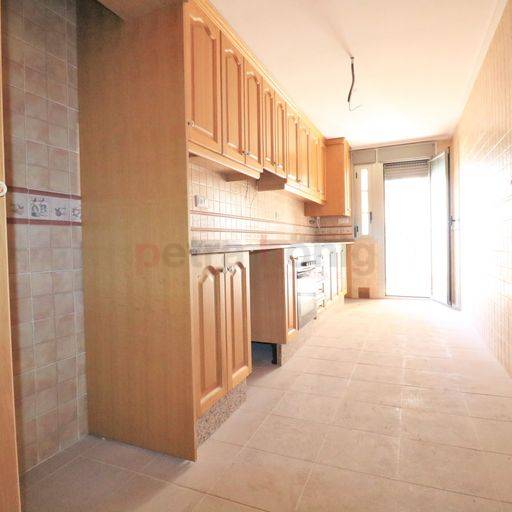 Resales - Apartment - Torrevieja