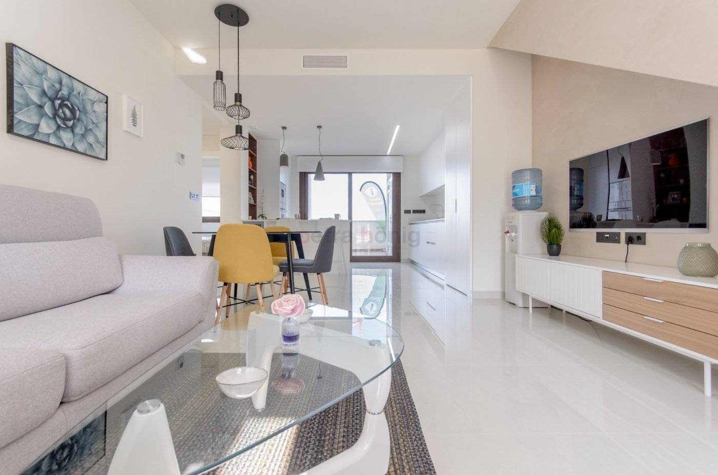 nieuw - Bungalow - Torrevieja - Los Balcones