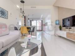 Obra Nueva - Bungalow - Torrevieja - Los Balcones