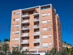 Obra Nueva - Apartamento - Jijona - Alicante