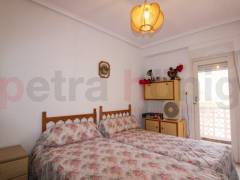 Reventa - Apartamento - La Mata