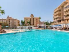 Resales - Appartement - Guardamar del Segura