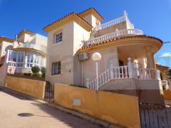 Resales - Villa - Villamartin