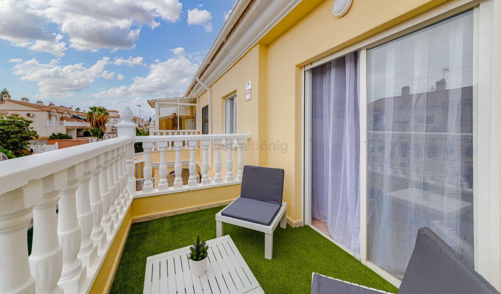 Sale -  квартира - Torrevieja - Centro