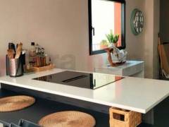 Resales - Appartement - Denia - Casco urbano