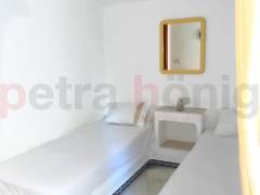 Langzeitvermietung - Apartment - Torrevieja