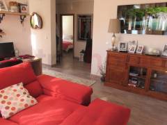 Gebrauchtobjekte - Einfamilienhaus - Algorfa - La Finca Golf Resort