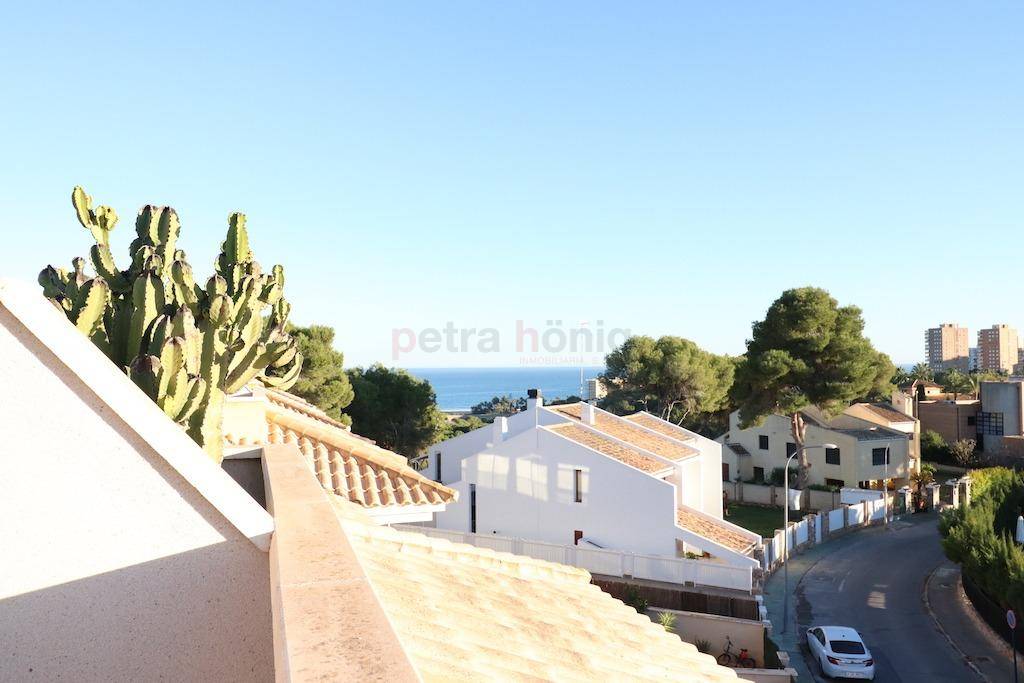 Resales - Appartement - Orihuela Costa - Campoamor