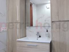 Resales - Appartement - Torrevieja