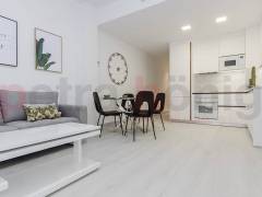 Obra Nueva - Apartamento - Torrevieja