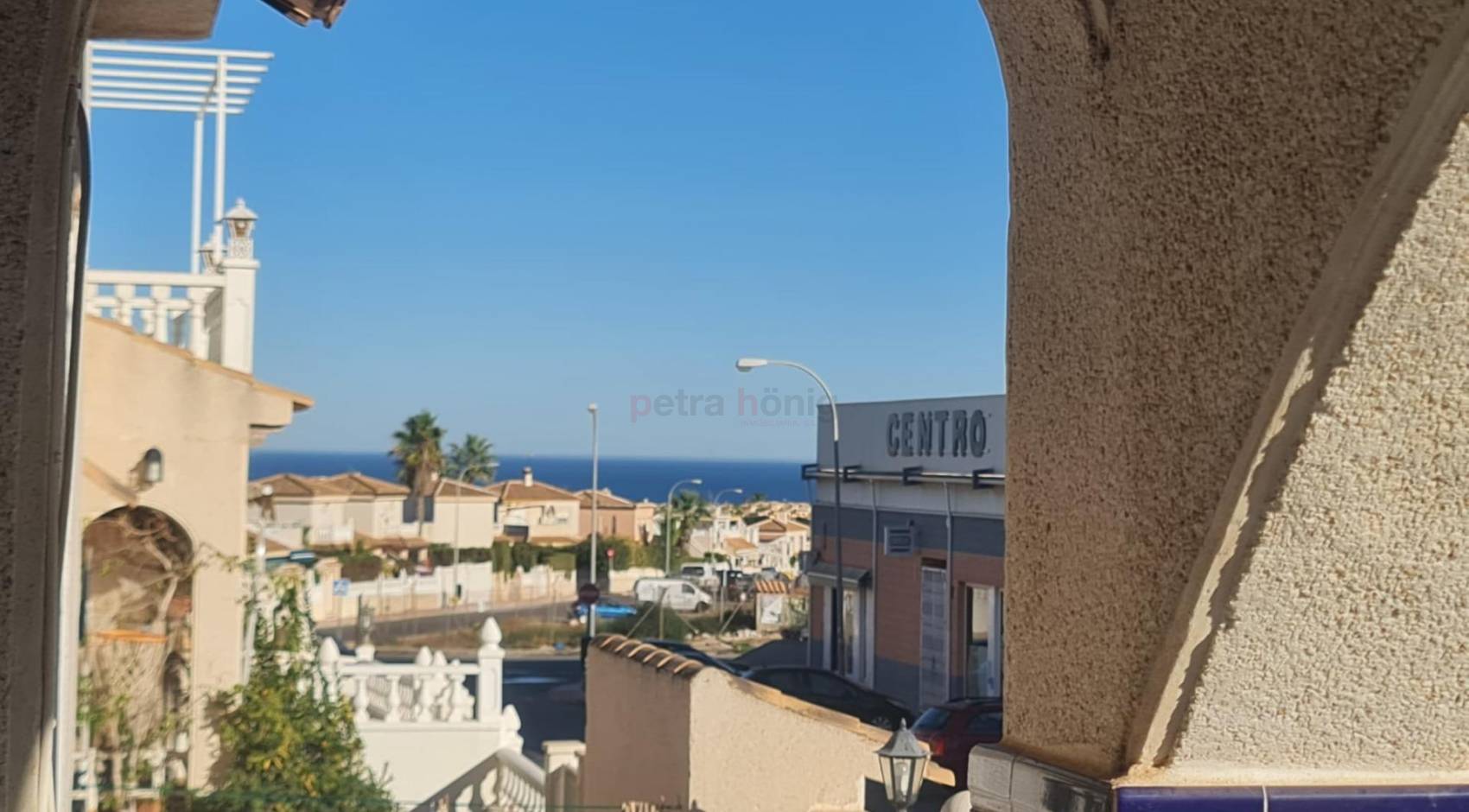 Resales - Villa - Torrevieja - Punta Prima