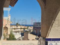 Resales - Villa - Torrevieja - Punta Prima