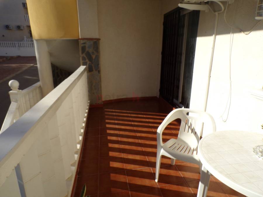 Veruur lang - Appartement - Villamartin